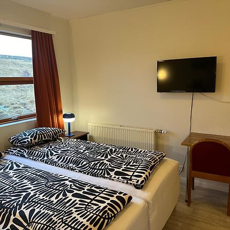 Hotel North Star Statharfloet Stadur Esterno foto