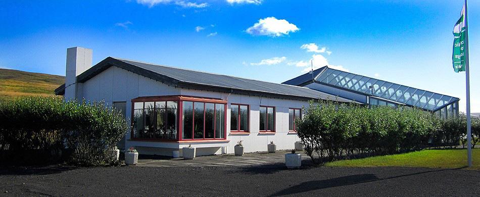 Hotel North Star Statharfloet Stadur Esterno foto