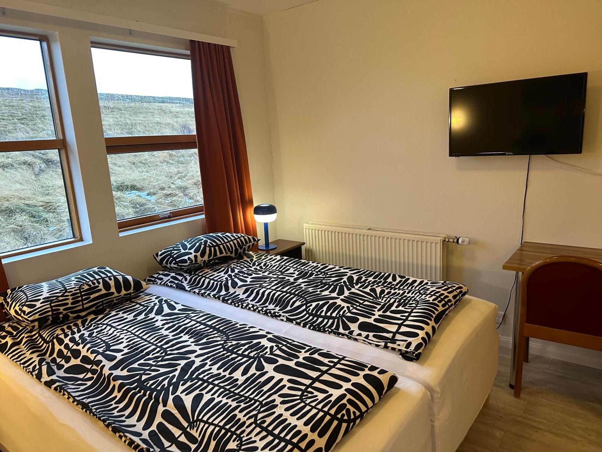 Hotel North Star Statharfloet Stadur Esterno foto