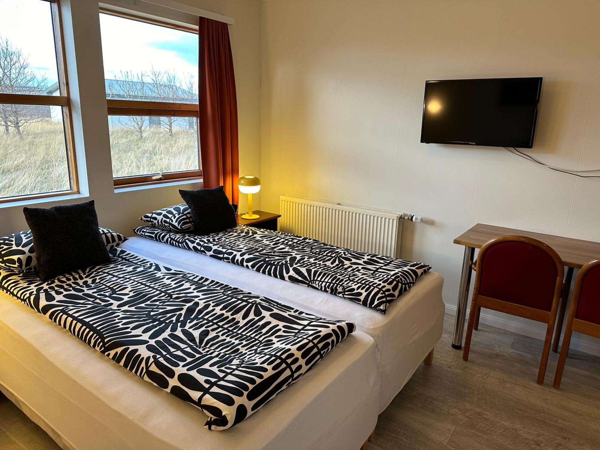 Hotel North Star Statharfloet Stadur Esterno foto