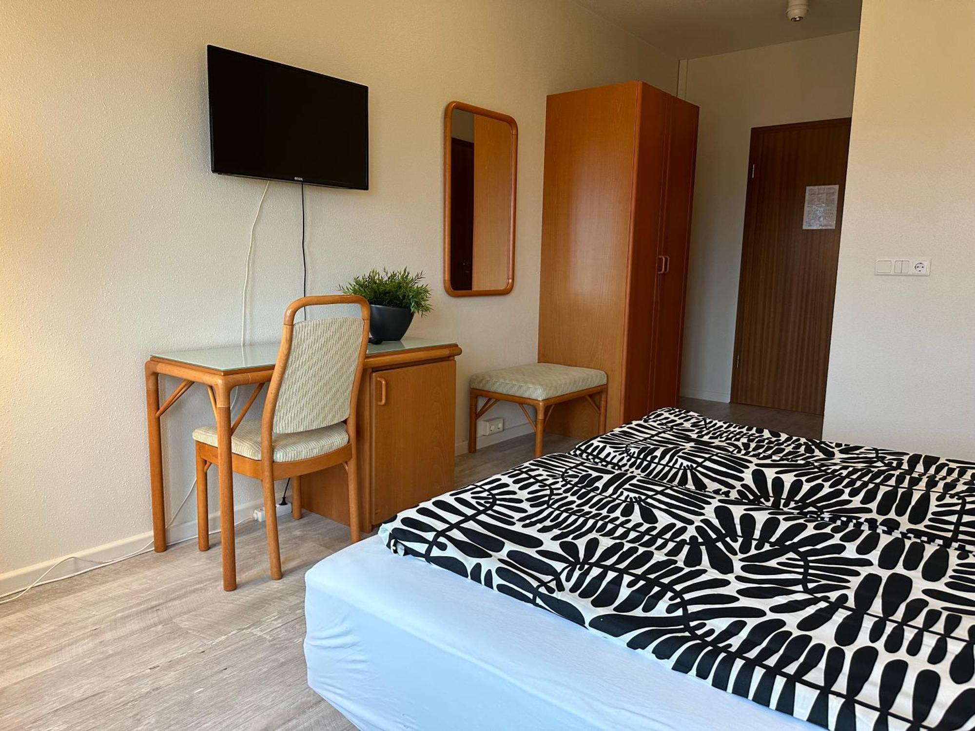 Hotel North Star Statharfloet Stadur Esterno foto
