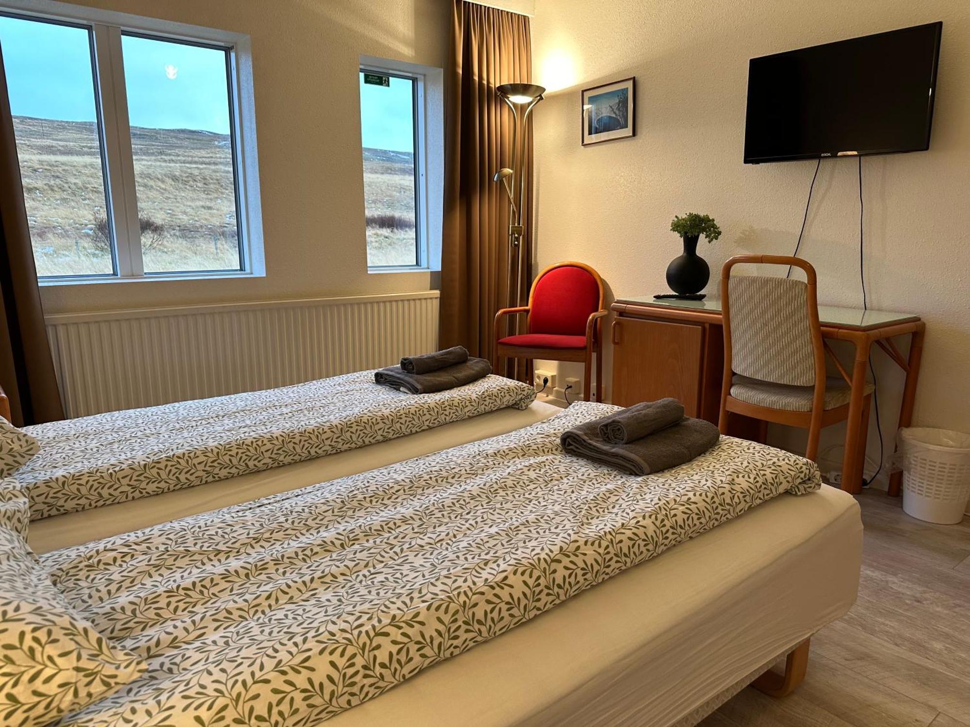 Hotel North Star Statharfloet Stadur Esterno foto