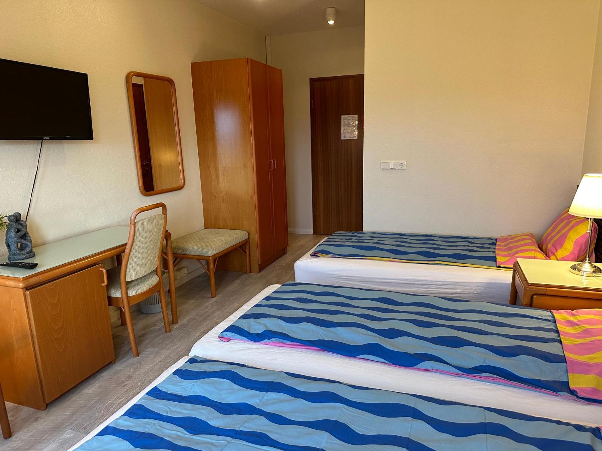 Hotel North Star Statharfloet Stadur Esterno foto