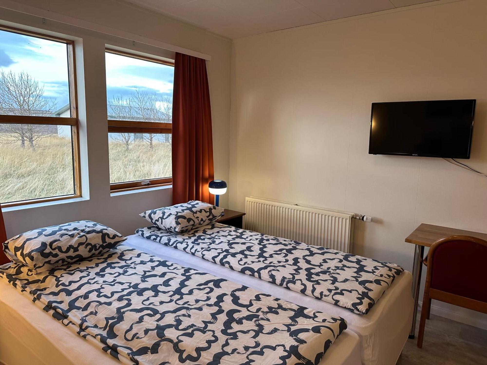 Hotel North Star Statharfloet Stadur Esterno foto
