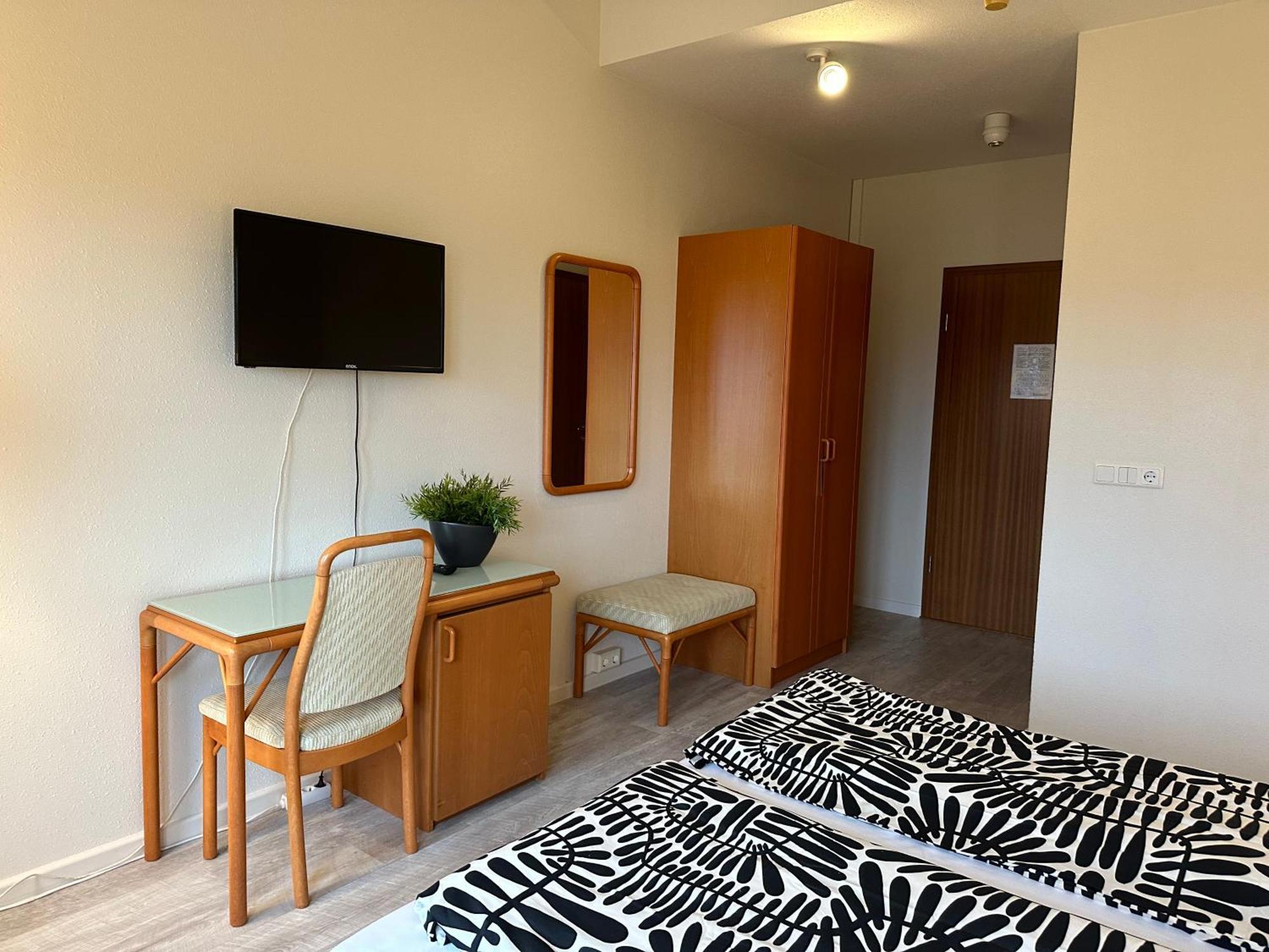 Hotel North Star Statharfloet Stadur Esterno foto