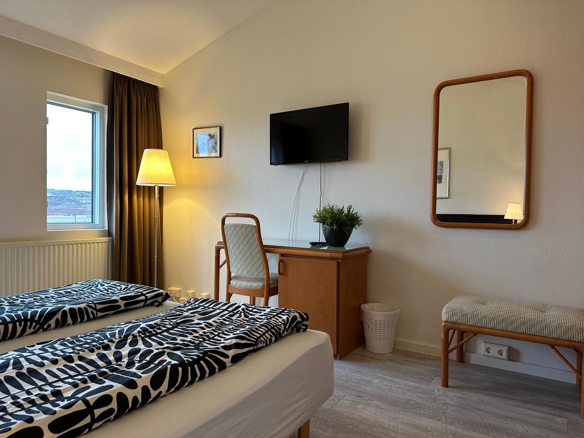 Hotel North Star Statharfloet Stadur Esterno foto