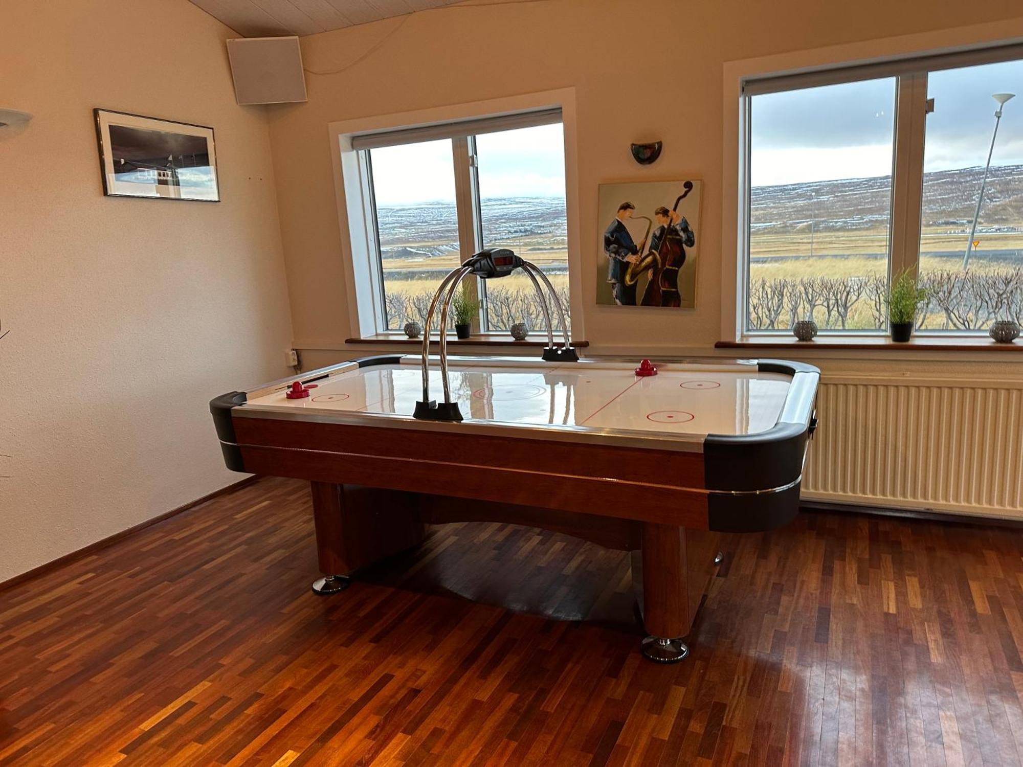 Hotel North Star Statharfloet Stadur Esterno foto