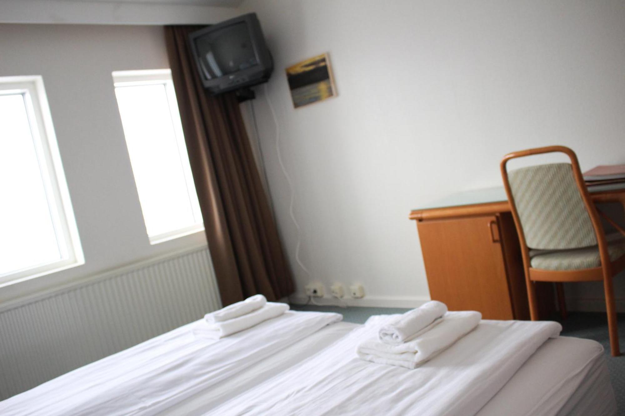 Hotel North Star Statharfloet Stadur Camera foto
