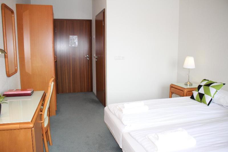 Hotel North Star Statharfloet Stadur Camera foto