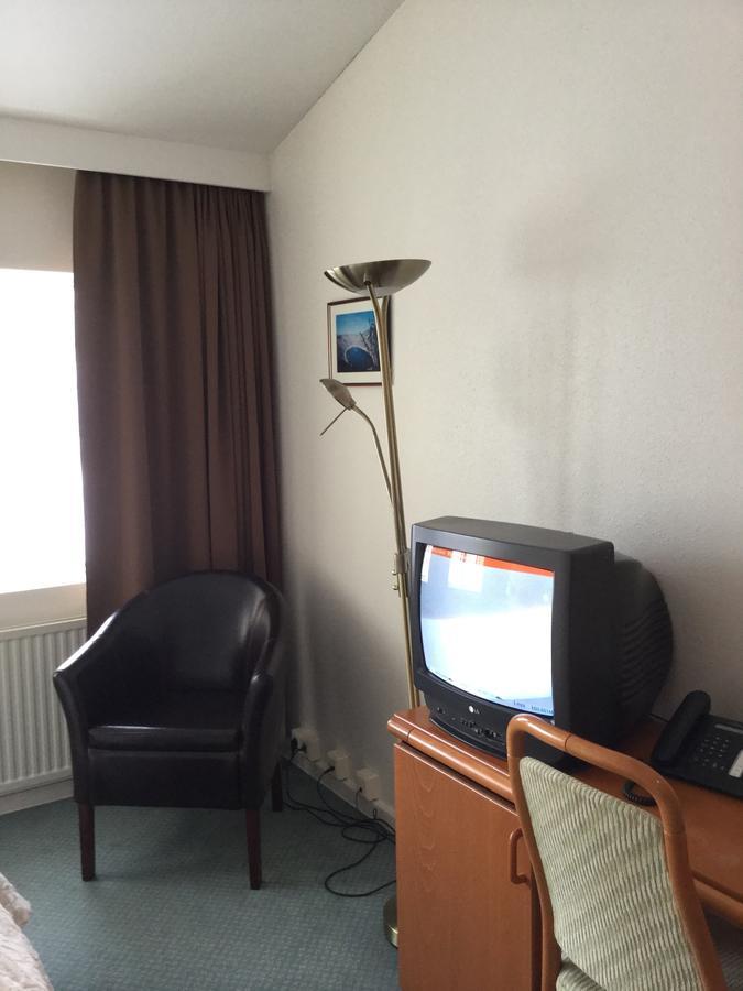 Hotel North Star Statharfloet Stadur Esterno foto