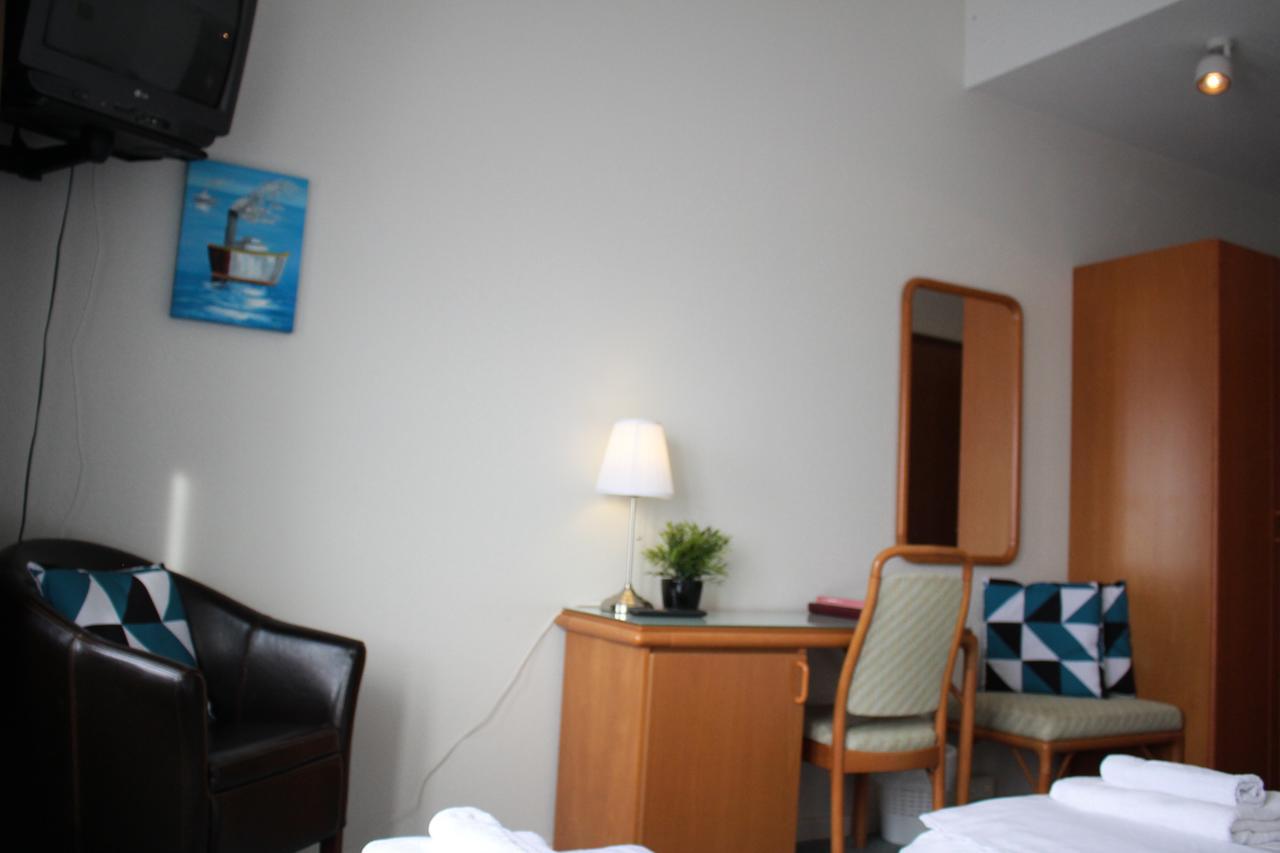Hotel North Star Statharfloet Stadur Camera foto