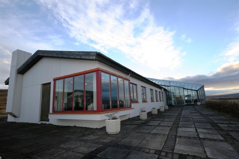 Hotel North Star Statharfloet Stadur Esterno foto